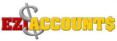 EZIaccounts - Making Accounting Easy